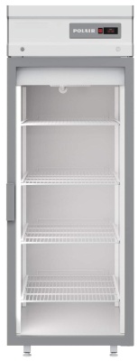 Шкаф холодильный Polair DM107-S Standard без канапе